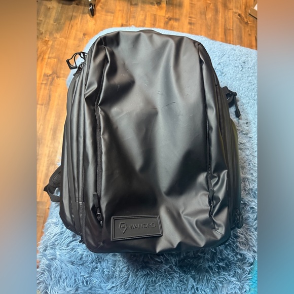 Wandrd 35L transit backpack - Picture 16 of 16